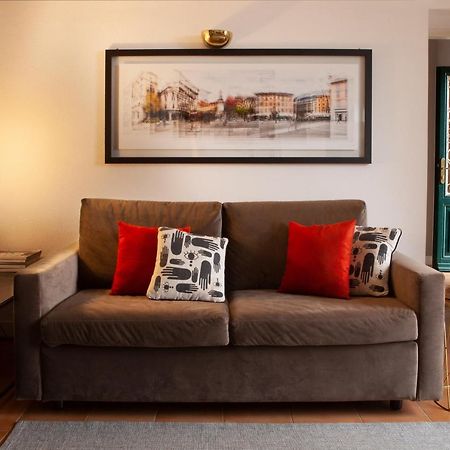 Como Lake Panorama Apartment Sveva Cernobbio Exterior foto